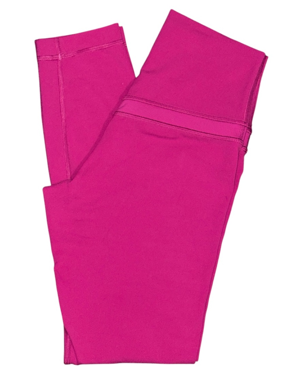 Lululemon Athletica Align Pant 25”  Raspberry